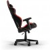 DXRacer GLADIATOR-23-L-NR-X1 Black/Red